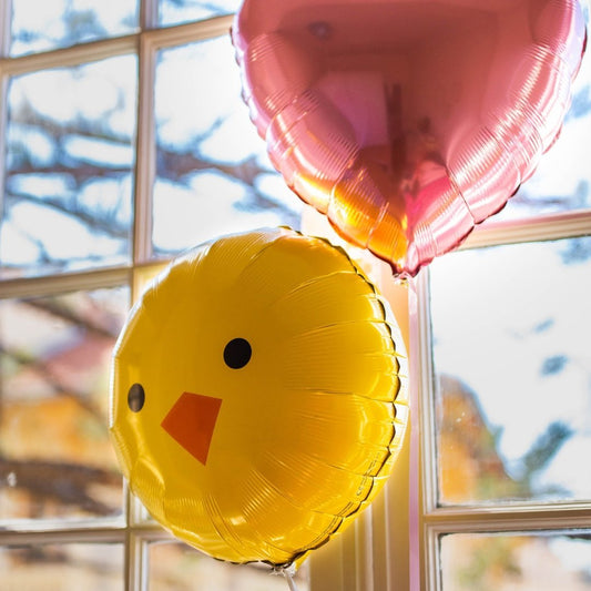 Gender Reveal Parties in Hong Kong - BetterThanFlowers