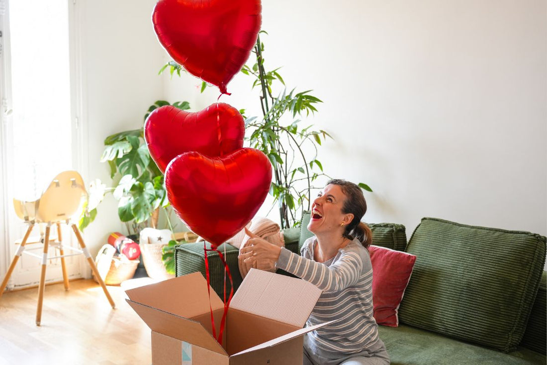 How to Create a Memorable Birthday Gift Surprise? - BetterThanFlowers
