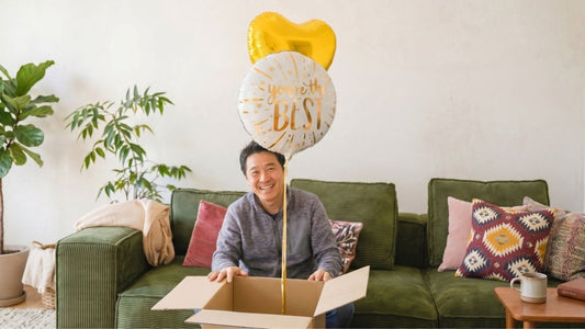 The Best Father's Day Gifts in Hong Kong 2026 - BetterThanFlowers