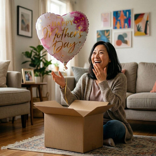 母親節禮物 👩‍👦‍👦 - BetterThanFlowers