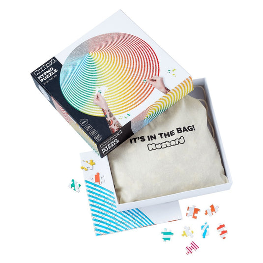 Adult puzzle gifts - BetterThanFlowers