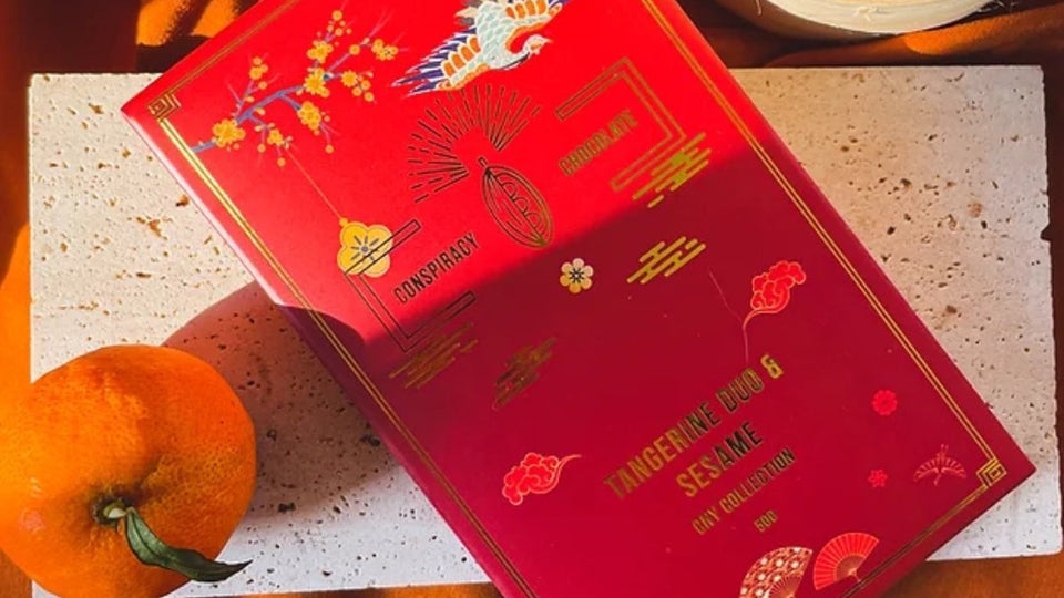 農曆新年禮物 - BetterThanFlowers