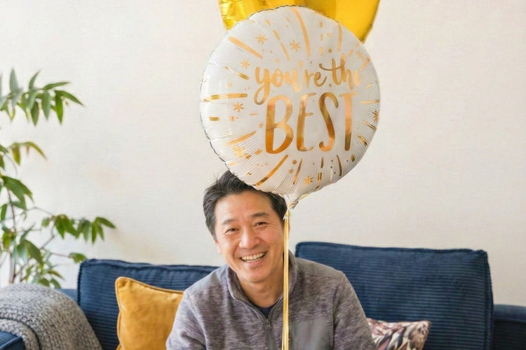 Gift for Him - BetterThanFlowers