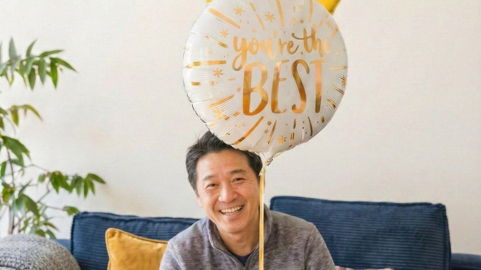 Gift for Him - BetterThanFlowers