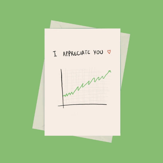 Teacher Greeting Cards - BetterThanFlowers