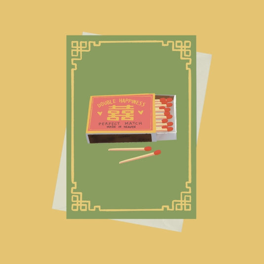 情人節賀卡 - BetterThanFlowers