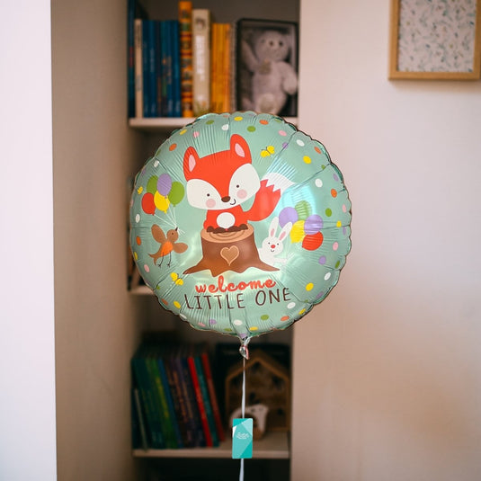 Baby Balloons for Baby Bag