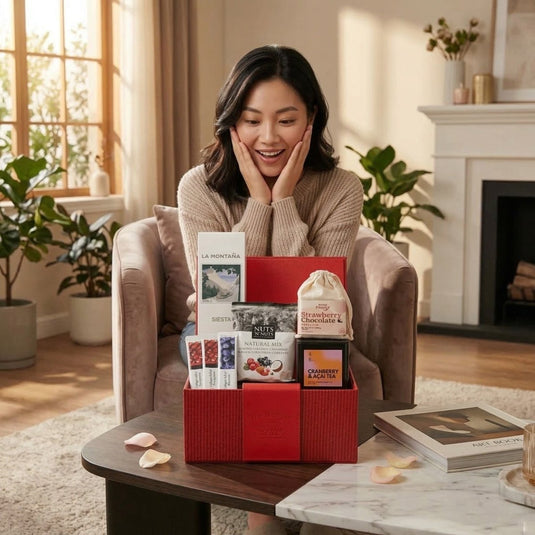 婦女節禮物 - BetterThanFlowers