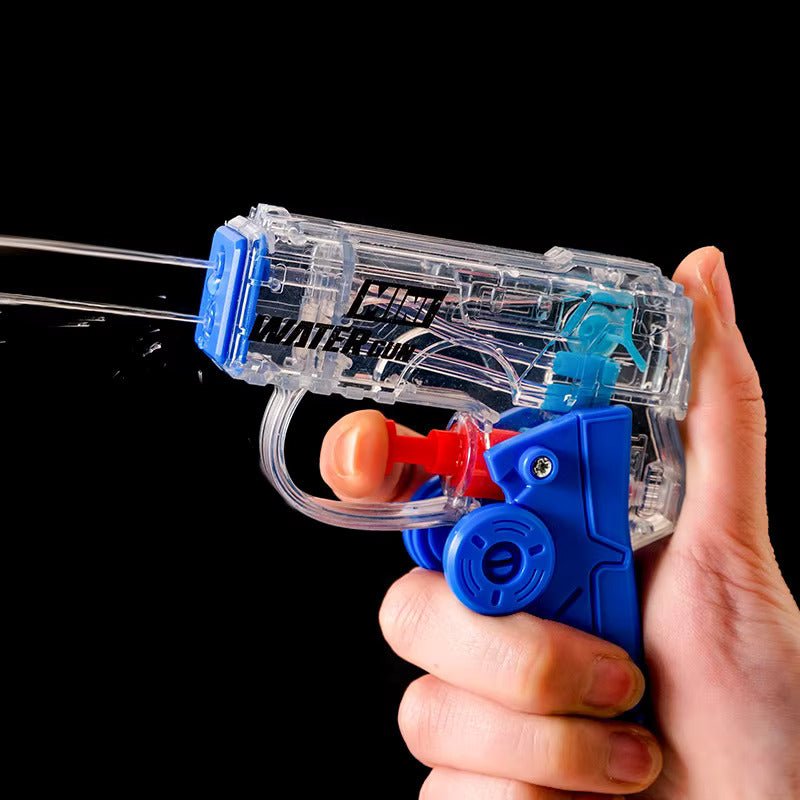 2-in-1 Fidget Spinner Mini Water Gun (Multiple Color Options) - BetterThanFlowers