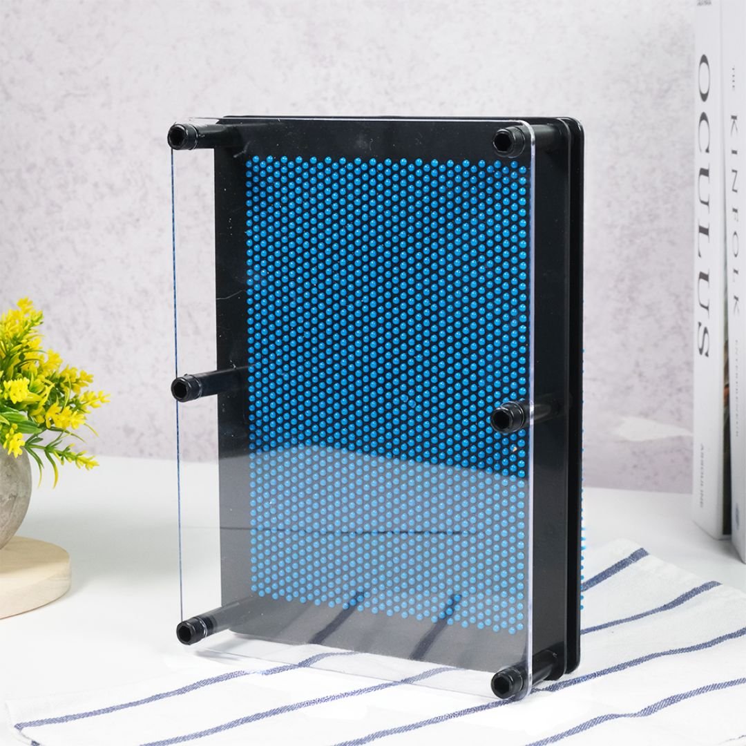 3D Pin Art Impression Sculpture Board - BetterThanFlowers