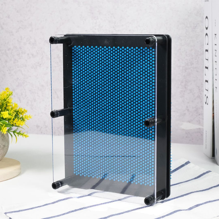 3D Pin Art Impression Sculpture Board - BetterThanFlowers