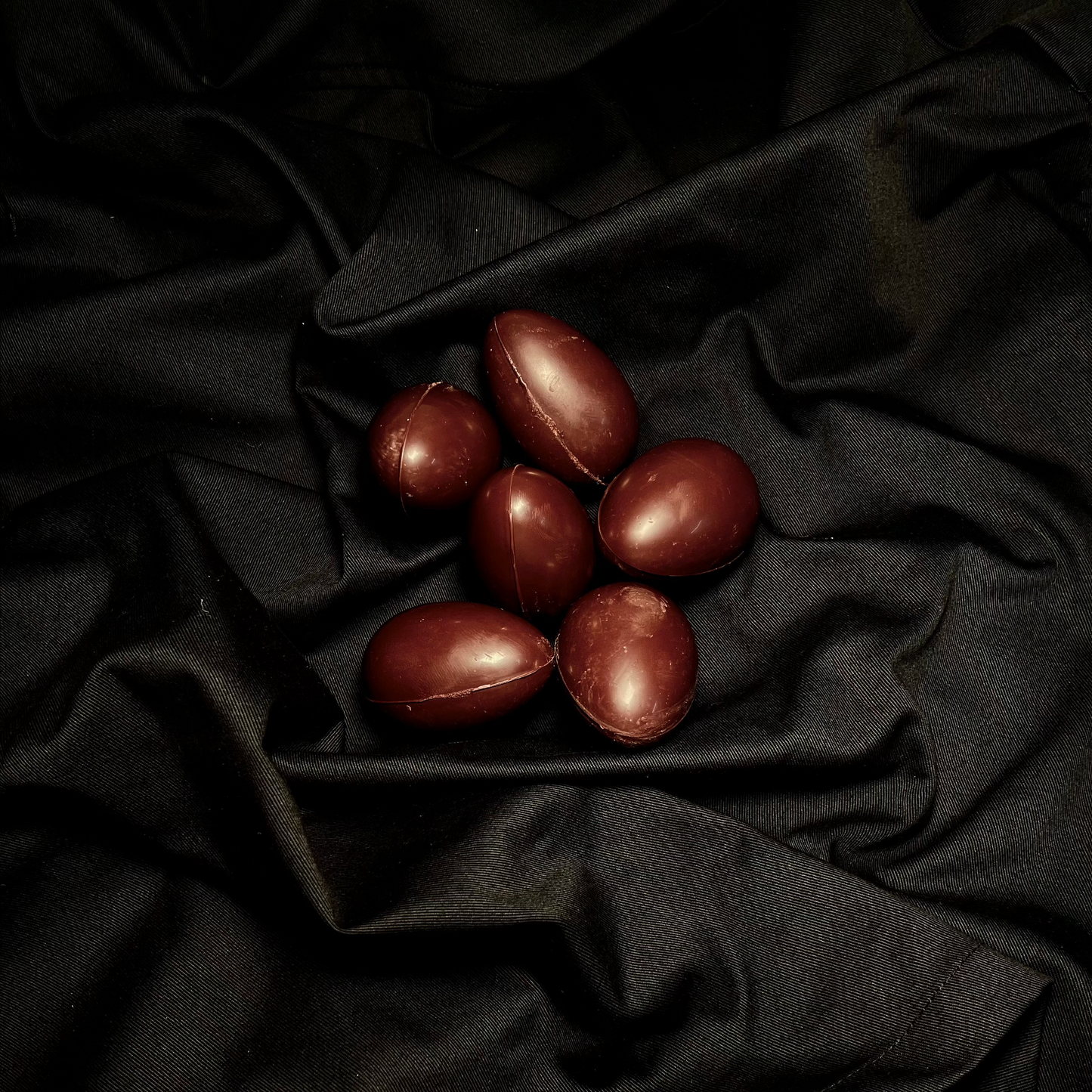 Passion Noisette by Conspiracy Chocolate