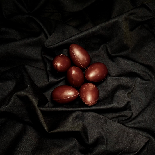 Passion Noisette by Conspiracy Chocolate