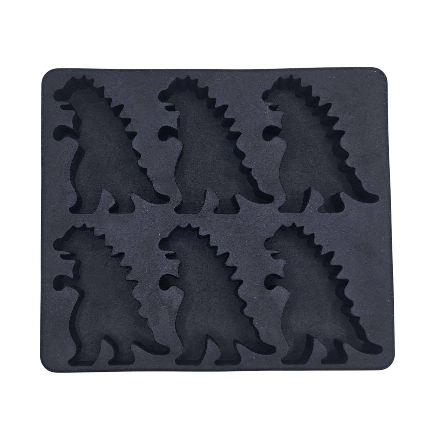 Godzilla Silicone Ice Tray Mold