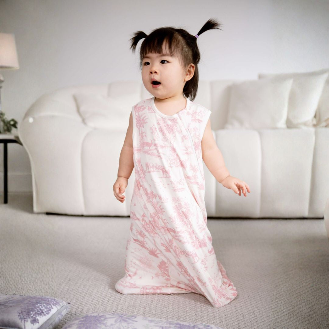 Savanna Luxe Sleep Bag by House of Holly (Multiple Color Options)