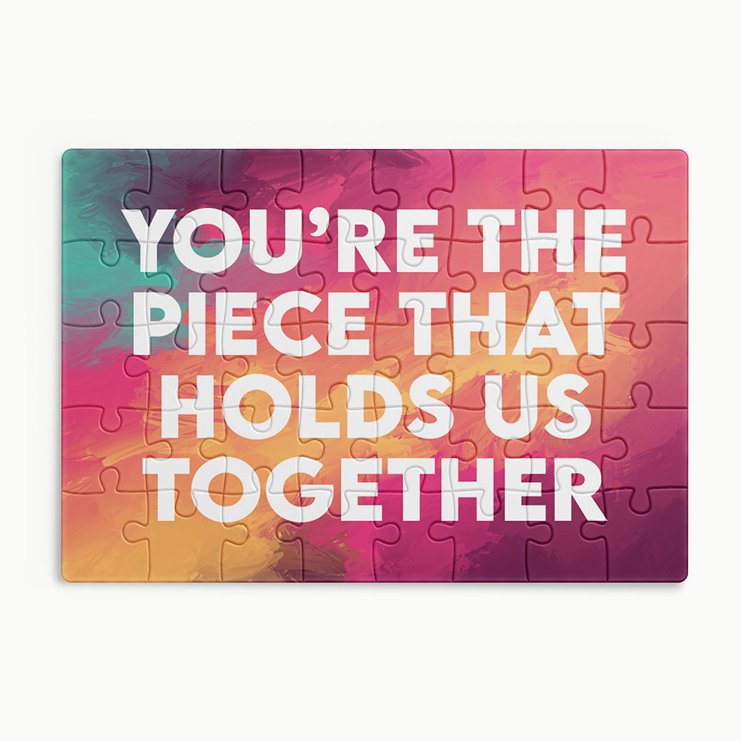 Pre-made Father's Day Puzzles