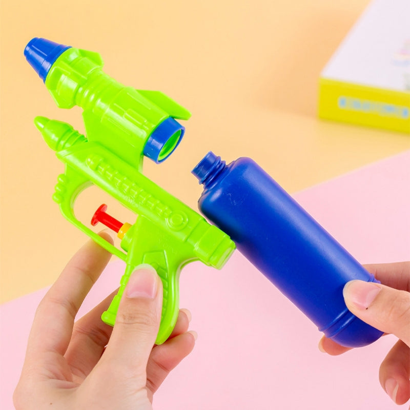 Colorful Kids Water Gun (Multiple Color Options)