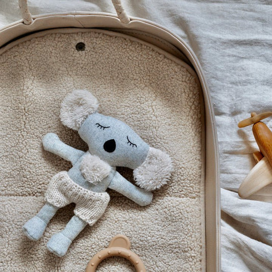Bernard the Koala Soft Toy - BetterThanFlowers