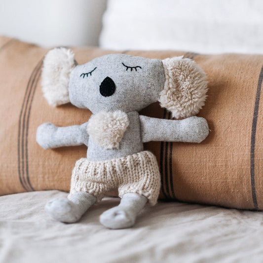 Bernard the Koala Soft Toy - BetterThanFlowers