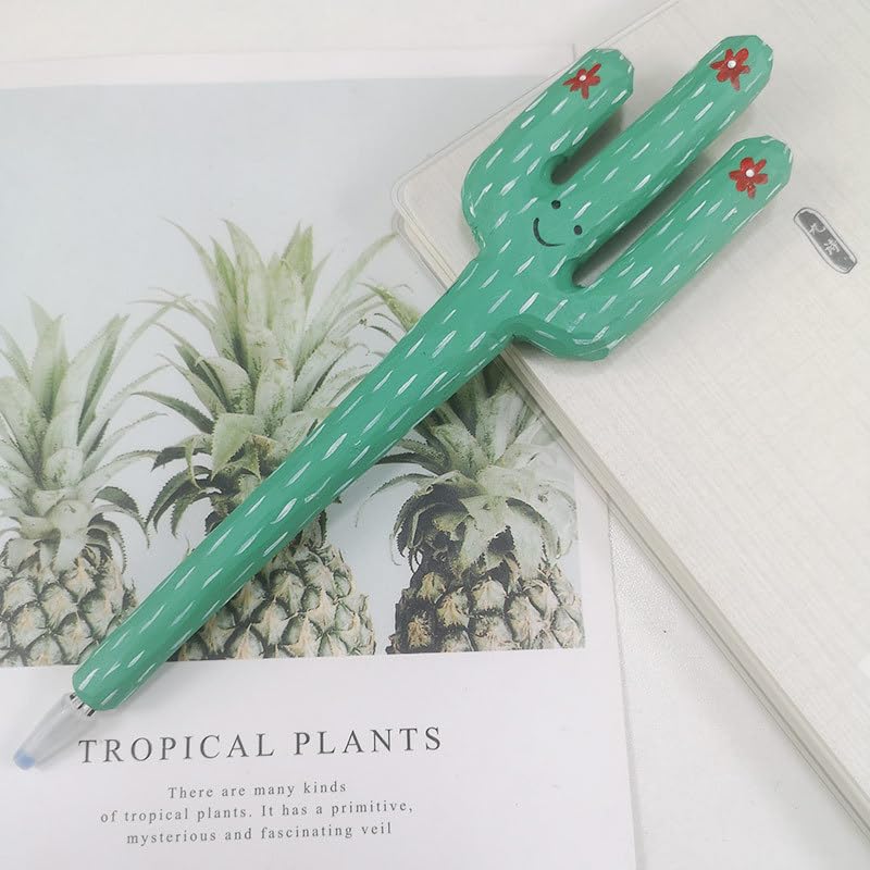 Blooming Cactus Pen - BetterThanFlowers