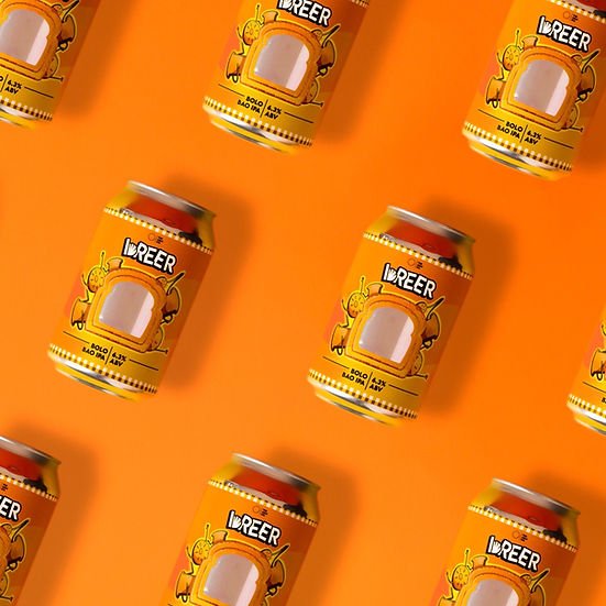 Bolo Bao IPA by Breer HK - BetterThanFlowers