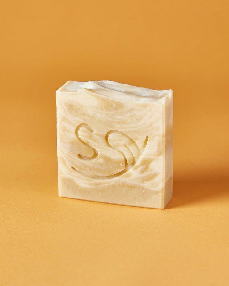 Soap Yummy 洋甘菊金盞花臉部及身體香皂 - BetterThanFlowers