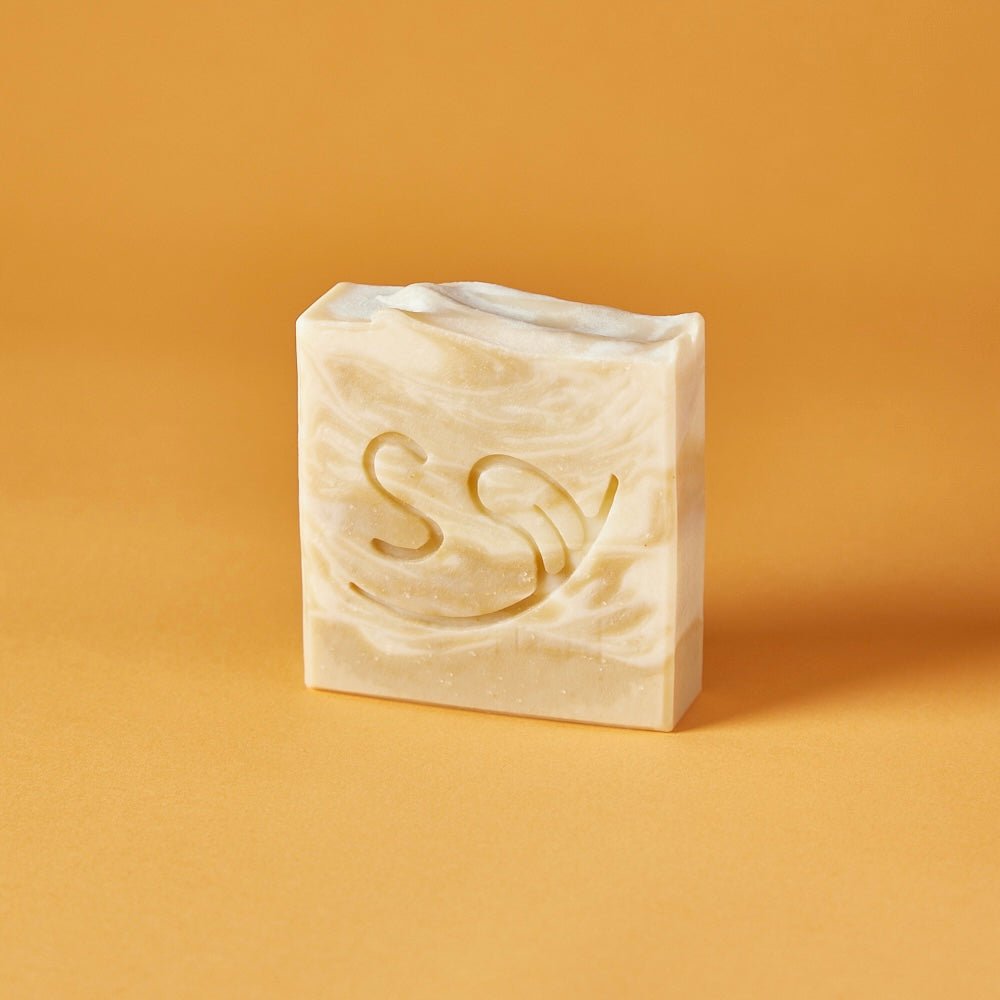 Soap Yummy 洋甘菊金盞花臉部及身體香皂 - BetterThanFlowers