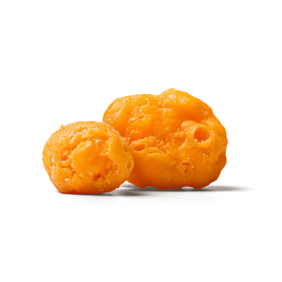 Moon Cheese 出品的「Cheddar Believe it」中號起司 - BetterThanFlowers