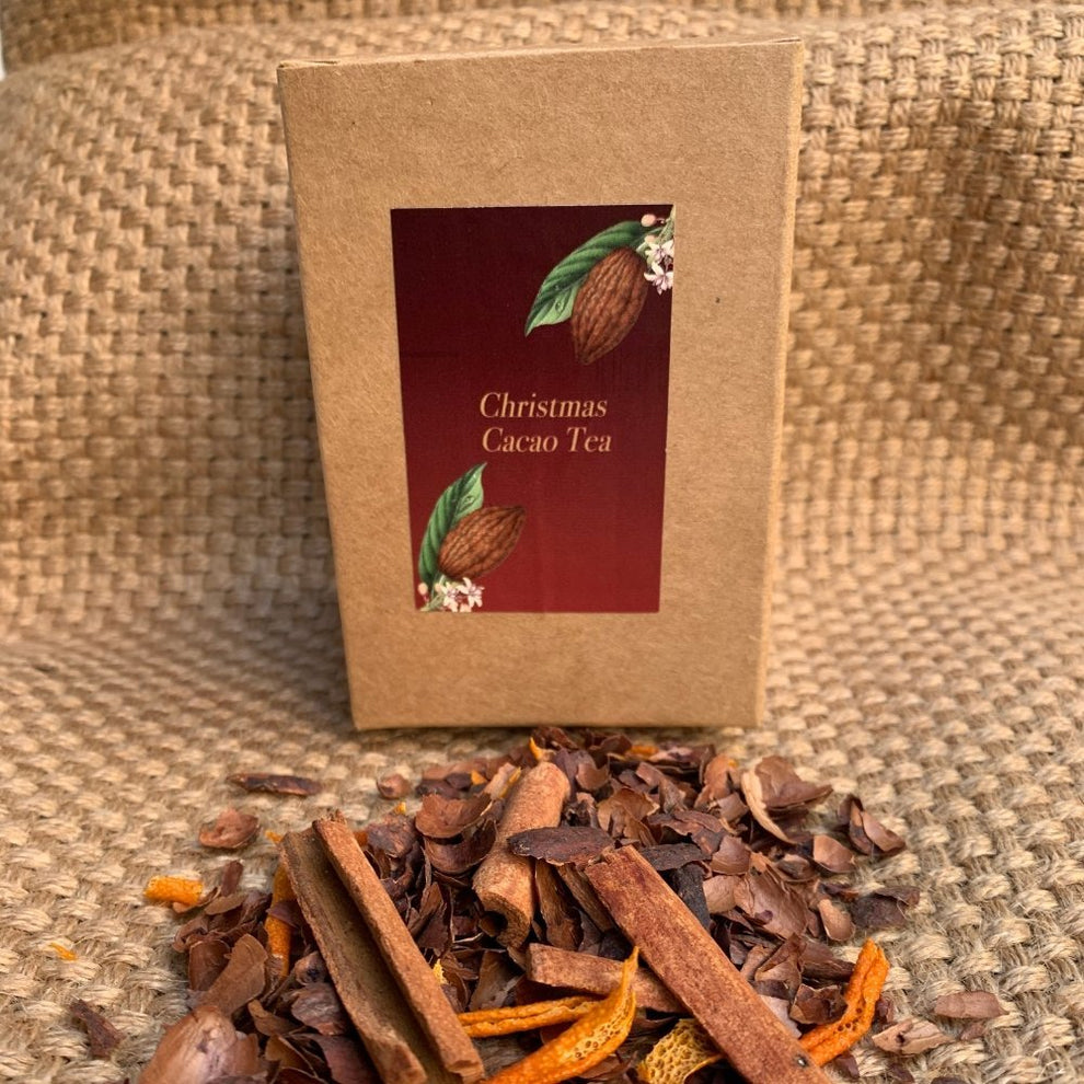 Chocolate Lover Gift Set - BetterThanFlowers
