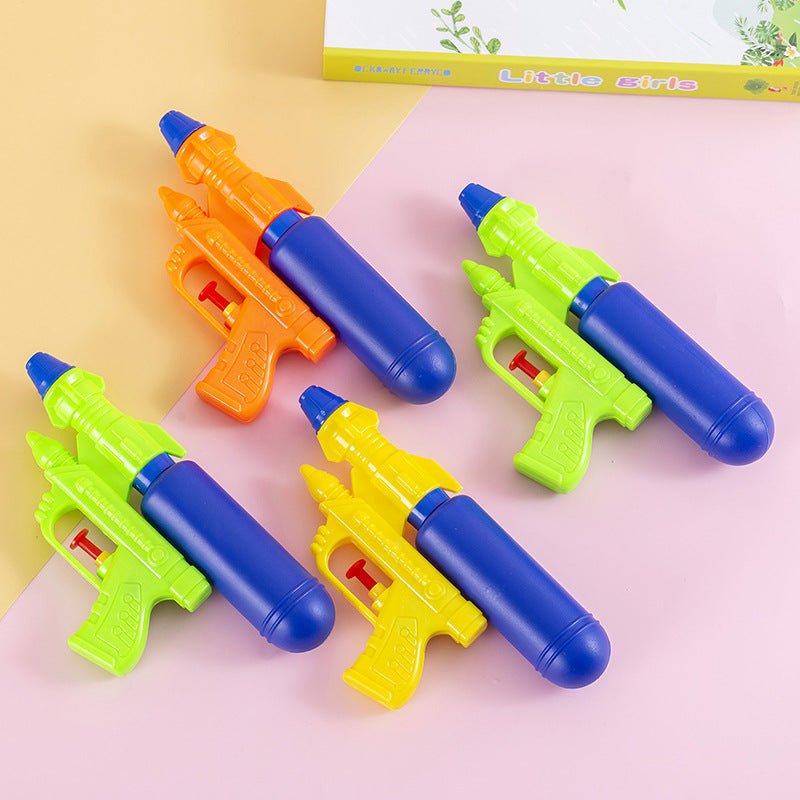 Colorful Kids Water Gun (Multiple Color Options) - BetterThanFlowers