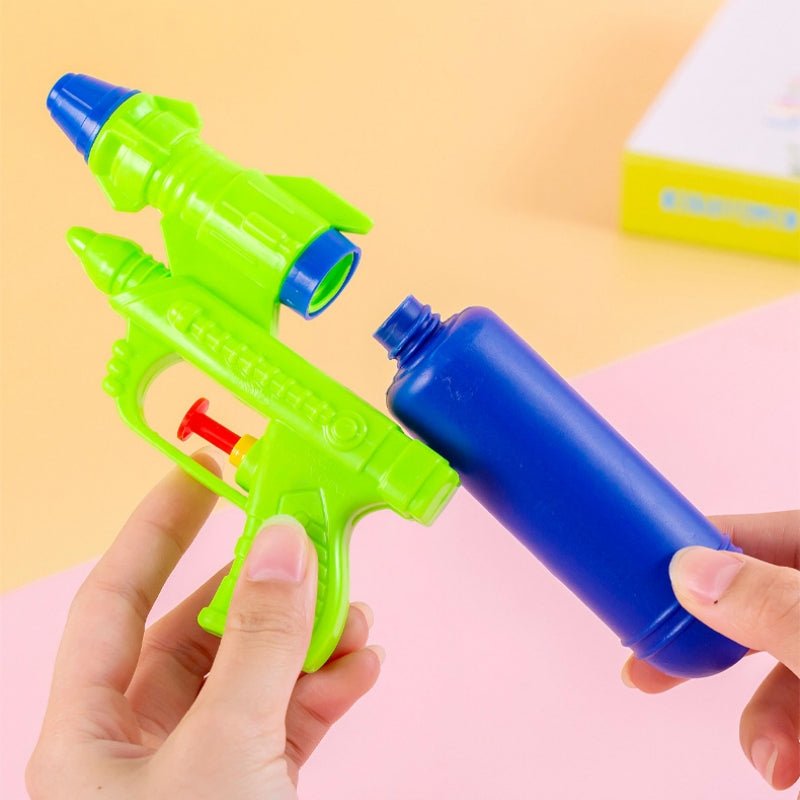 Colorful Kids Water Gun (Multiple Color Options) - BetterThanFlowers