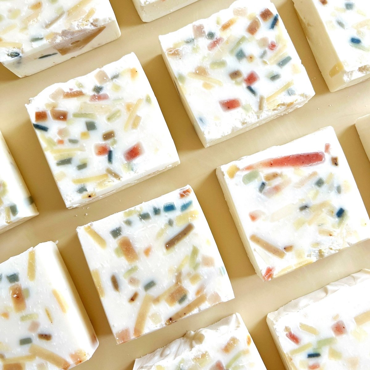 Confetti Citrus Mint Household Soap by Soap Yummy - BetterThanFlowers