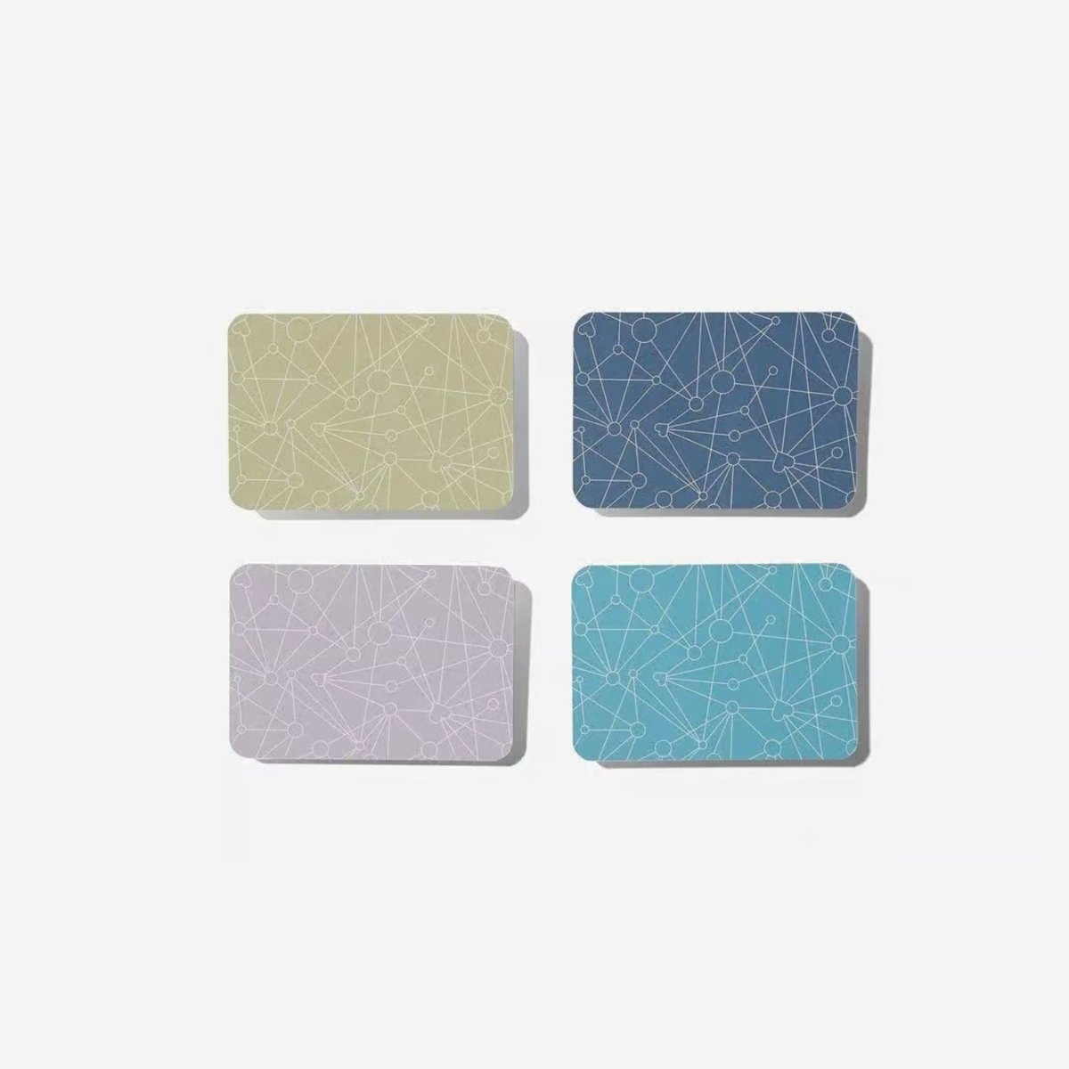 Connect Relationship Building Cards - BetterThanFlowers