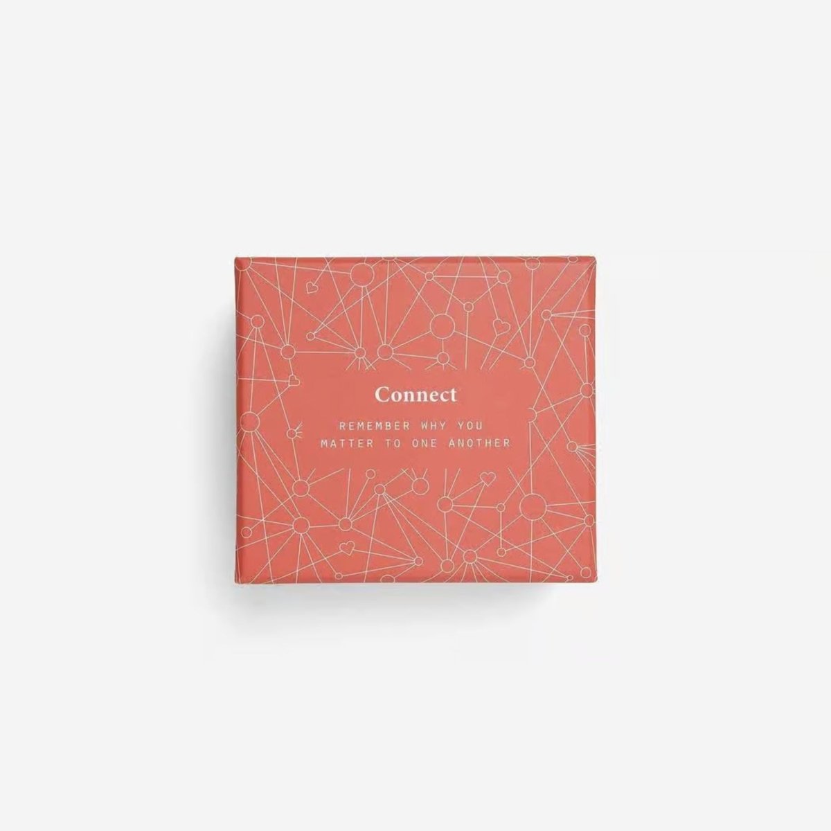 Connect Relationship Building Cards - BetterThanFlowers