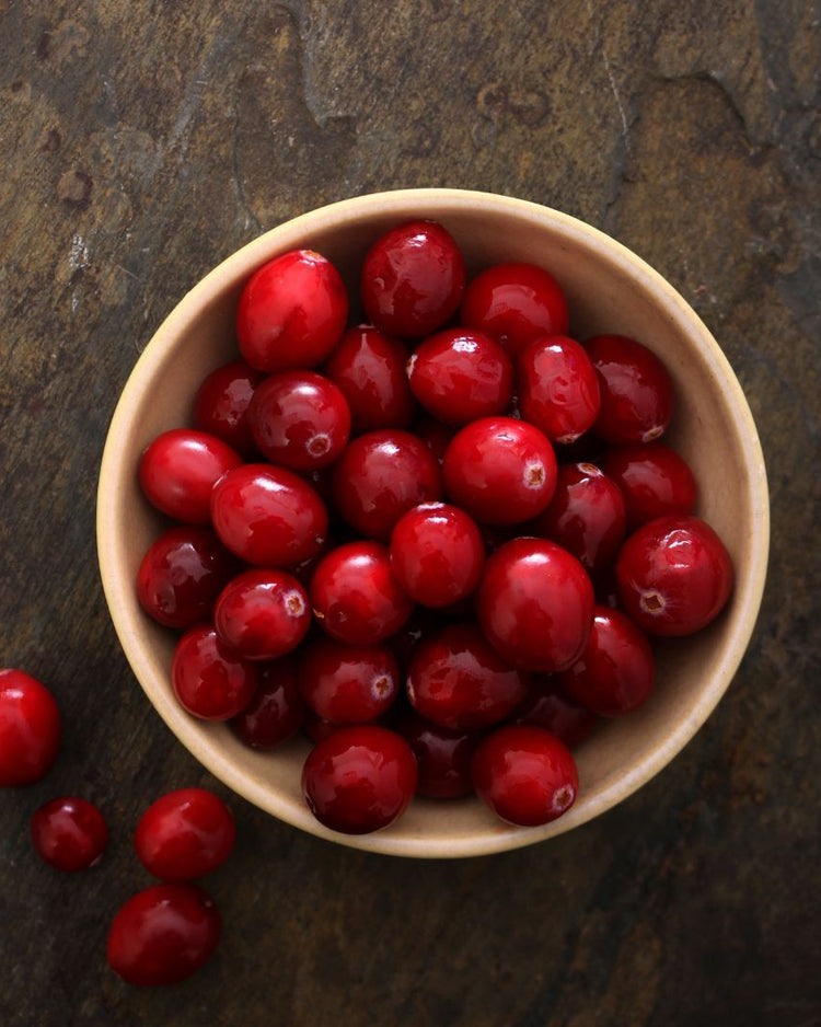 Cranberry and Açai Tea by MoreTea - BetterThanFlowers