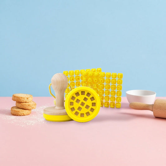 Custom Cookie Stamp - BetterThanFlowers