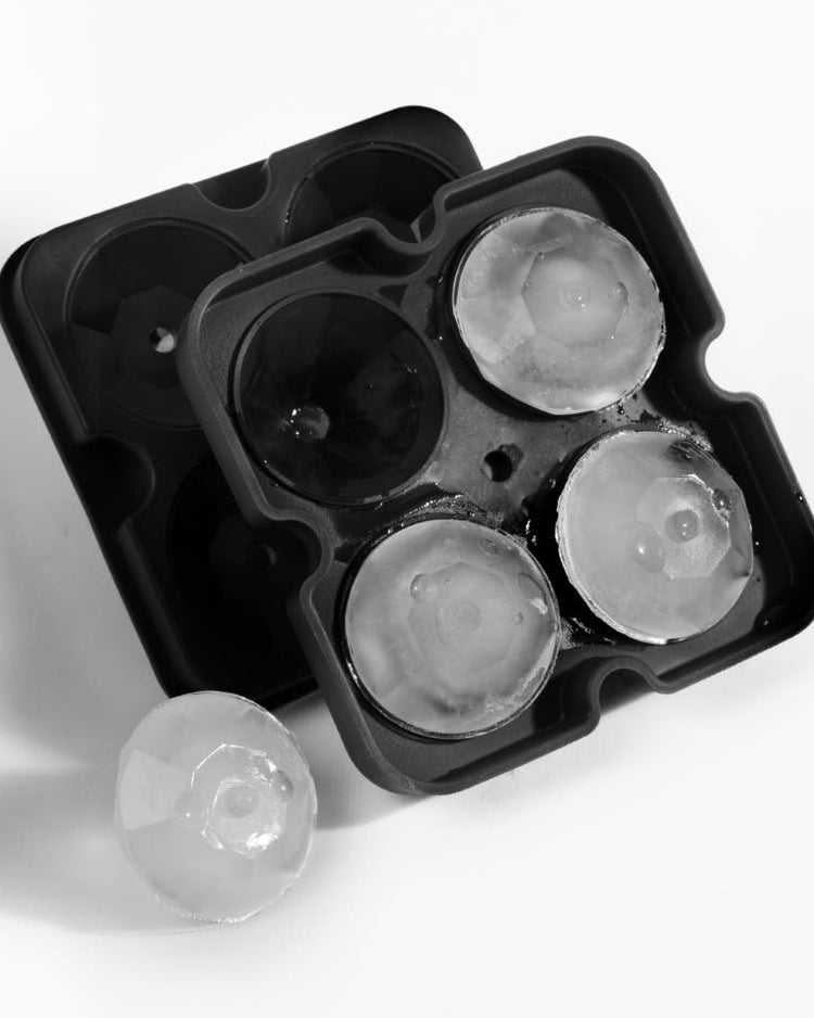 Diamond Silicone Ice Tray Mold - BetterThanFlowers