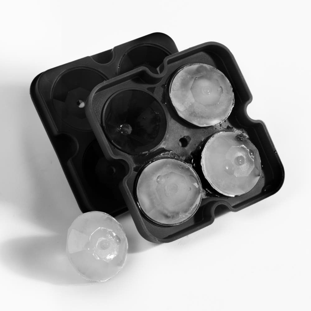 Diamond Silicone Ice Tray Mold - BetterThanFlowers