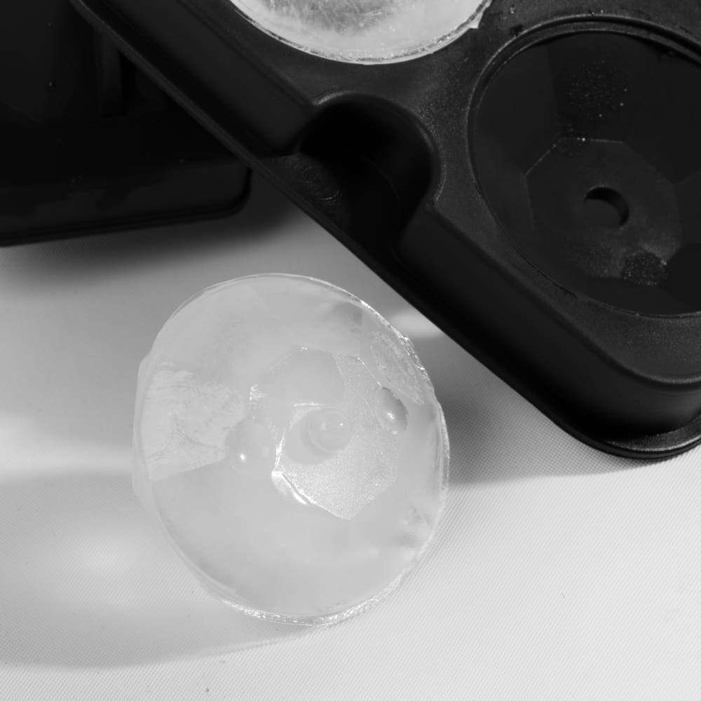 Diamond Silicone Ice Tray Mold - BetterThanFlowers