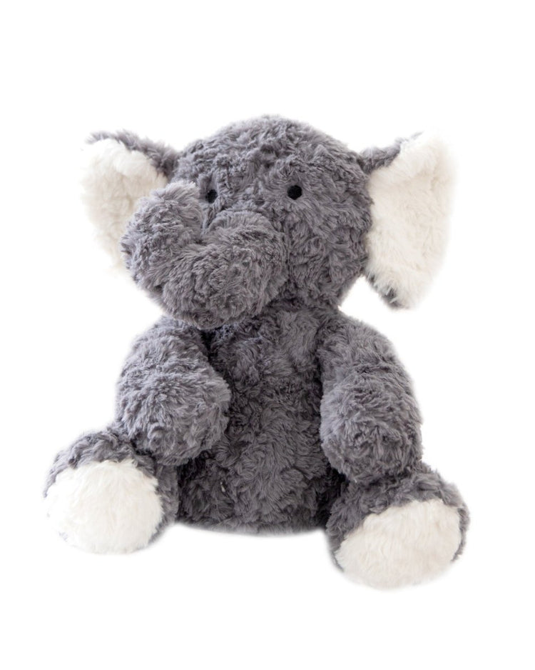 Mindful & Co Kids 出品的《Eleanor：那頭有重量的象》 - BetterThanFlowers