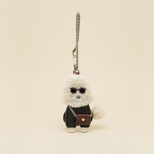 Fashion Dog Charm - BetterThanFlowers