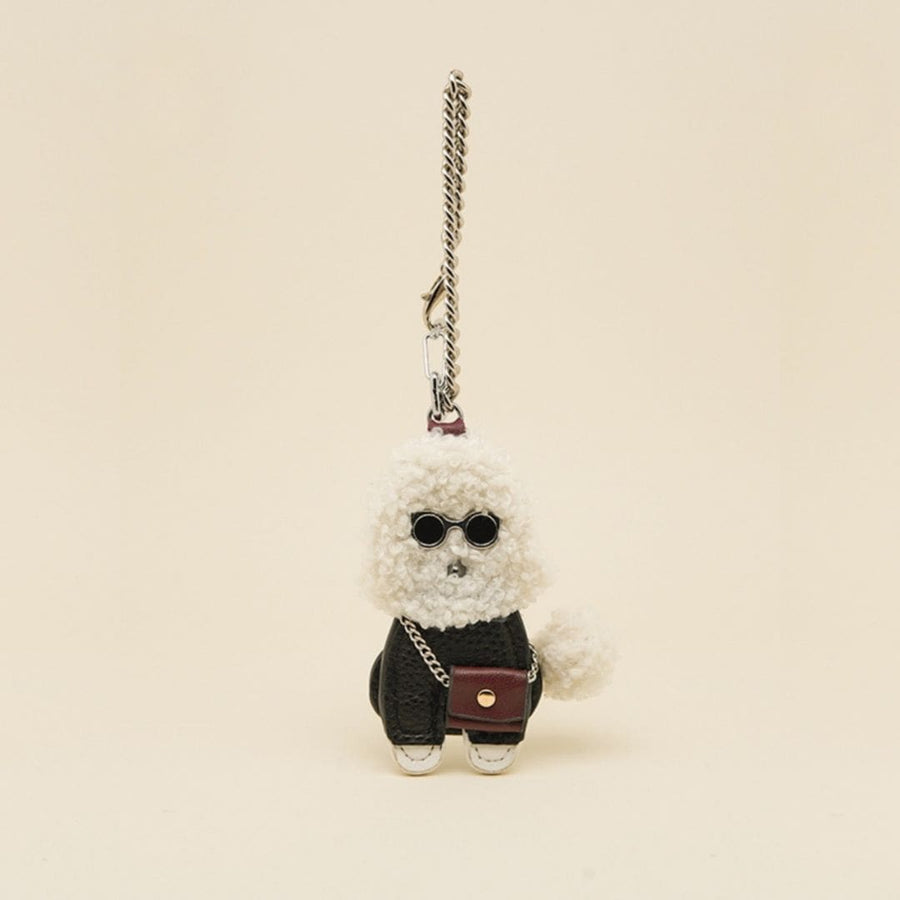 Fashion Dog Charm - BetterThanFlowers
