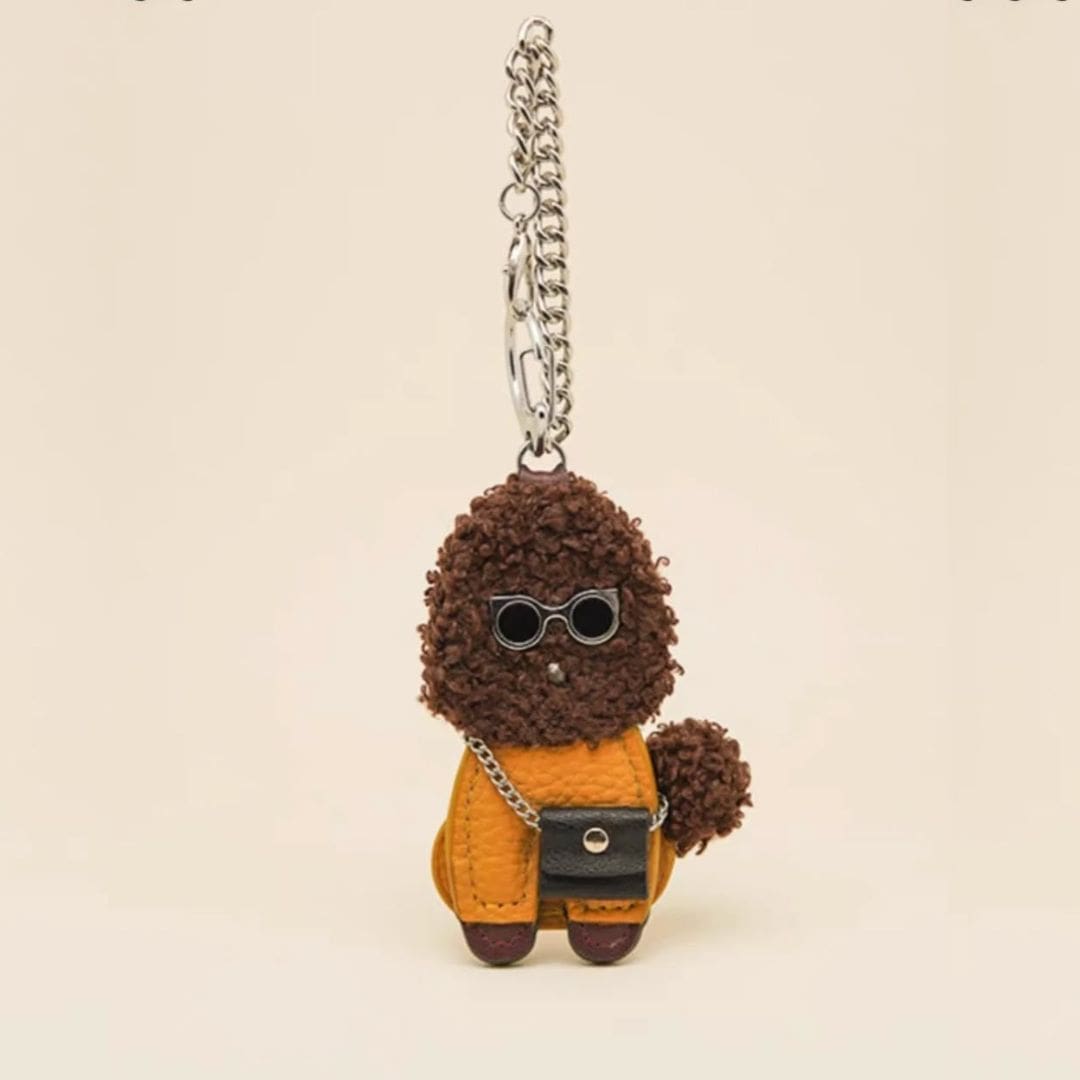 Fashion Dog Charm - BetterThanFlowers