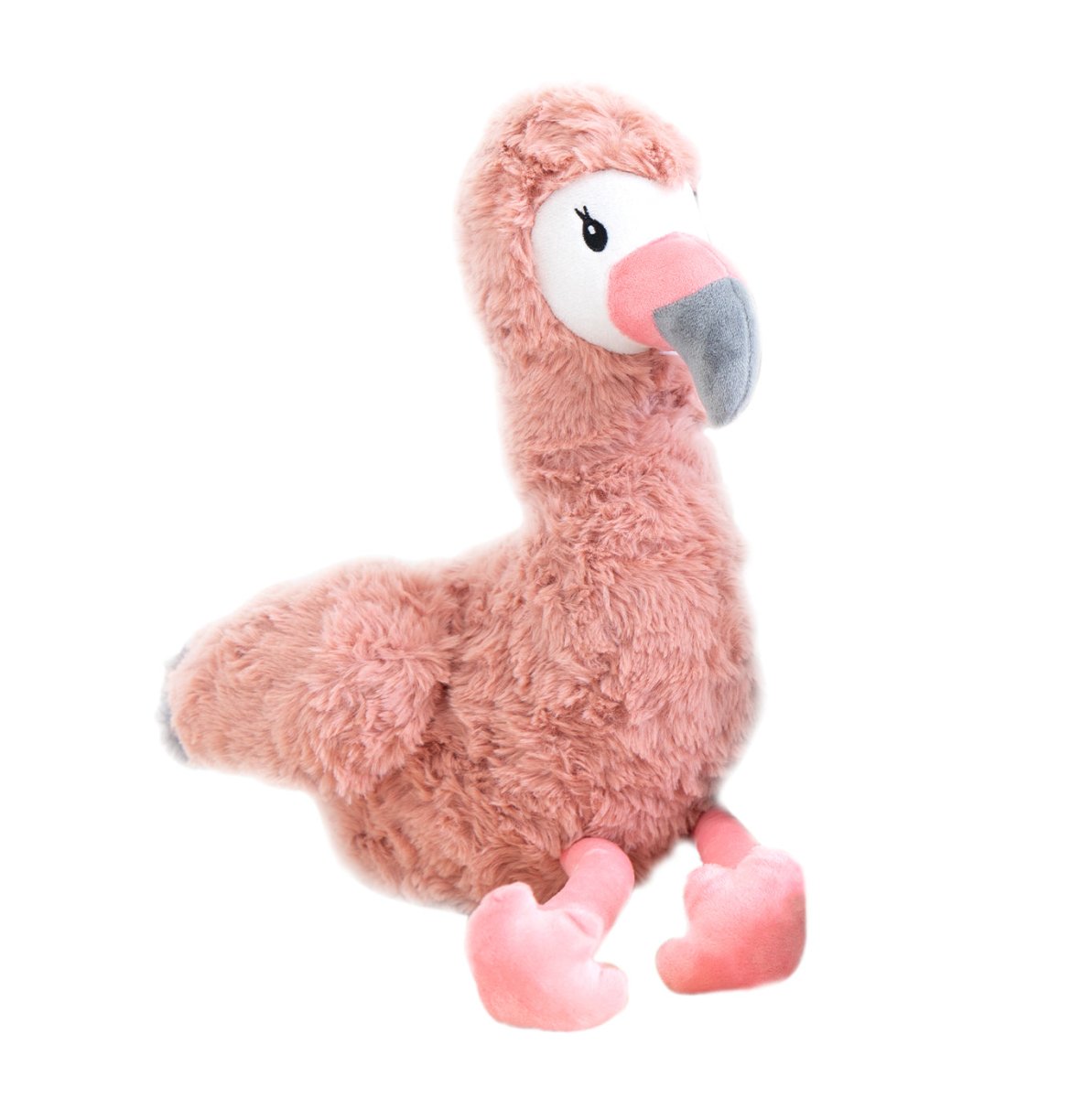 Mindful & Co Kids 出品的《Francesca：那隻有重量的火烈鳥》—— BetterThanFlowers