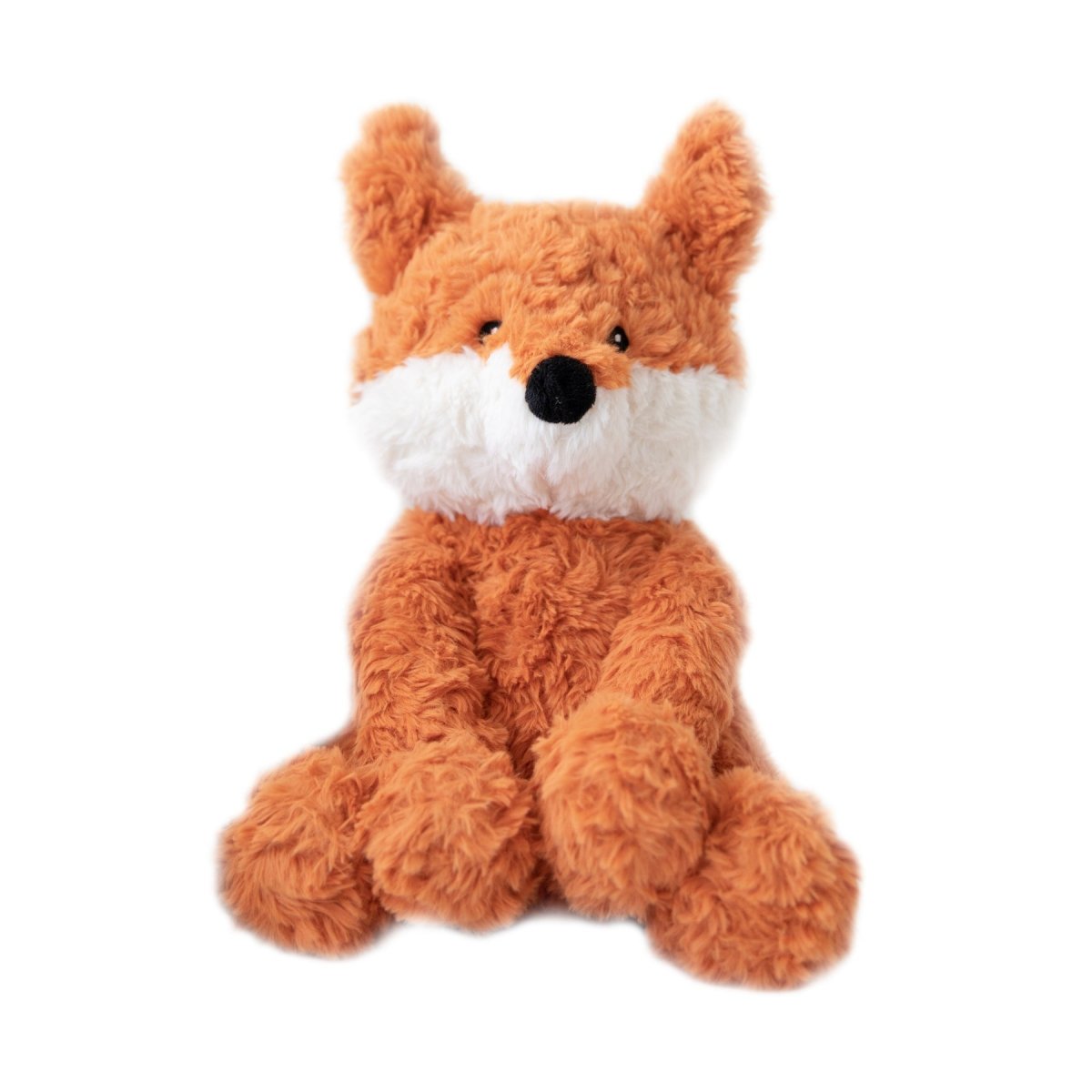 Mindful & Co Kids 出品的《弗蘭克爾：那隻沉重的狐狸》 - BetterThanFlowers