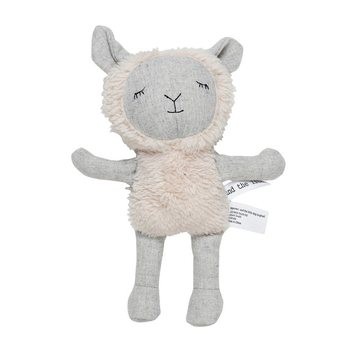 Gladys the Sheep Soft Toy - BetterThanFlowers