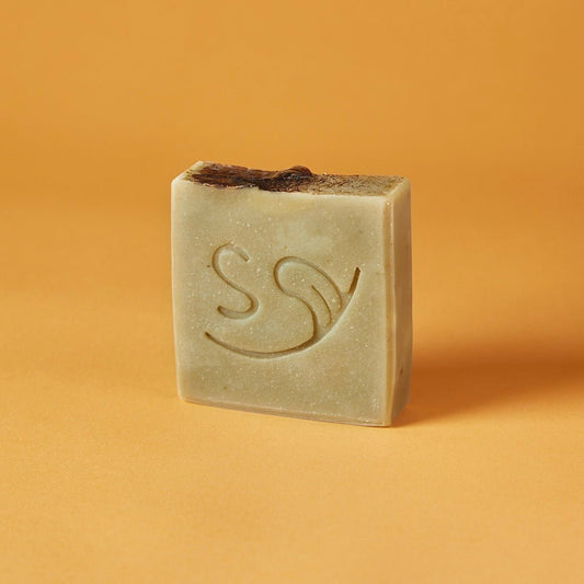 Green Tea Face & Body Soap by Soap Yummy - BetterThanFlowers