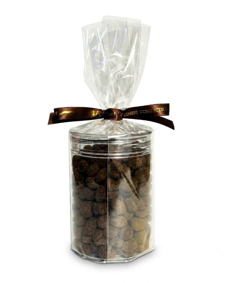 Handcrafted Dark Chocolate Cashews Mr Simms - BetterThanFlowers