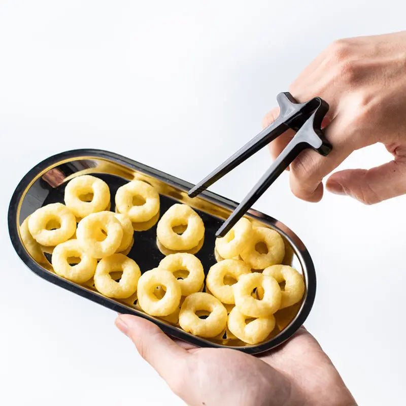 Hands-Free Snack Tongs (Multiple Color Options) - BetterThanFlowers