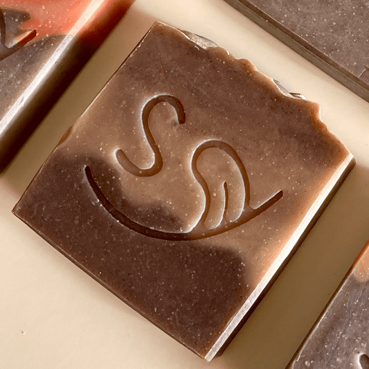 Hot Chocolate Christmas Soap by Soap Yummy - BetterThanFlowers
